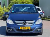 Foto 25 van Mercedes-Benz B-klasse 200 | Automaat | APK 29-09-2027 | Panoramadak | Elektrische lederen stoelen |