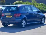 Foto 26 van Mercedes-Benz B-klasse 200 | Automaat | APK 29-09-2027 | Panoramadak | Elektrische lederen stoelen |