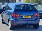 Foto 30 van Mercedes-Benz B-klasse 200 | Automaat | APK 29-09-2027 | Panoramadak | Elektrische lederen stoelen |