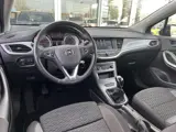 Foto 21 van Opel Astra Sports Tourer 1.2 Edition   /achteruitrij camera/airco/navi/cruise control/carplay/pdc
