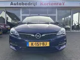 Foto 27 van Opel Astra Sports Tourer 1.2 Edition   /achteruitrij camera/airco/navi/cruise control/carplay/pdc
