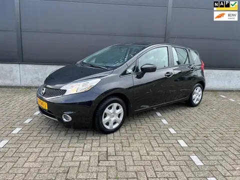 Nissan Note 1.2 Acenta