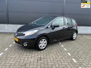 Nissan Note 1.2 Acenta