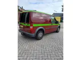 Foto 20 van Ford Transit Connect T200S 1.8 TDCi