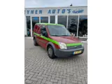 Foto 19 van Ford Transit Connect T200S 1.8 TDCi