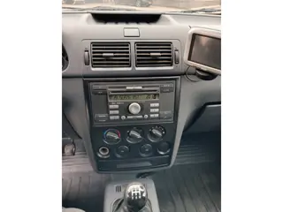 Foto 10 van Ford Transit Connect T200S 1.8 TDCi