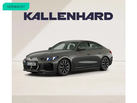BMW i4 eDrive40 - M-Sport - Driving Ass Prof - Memoryzetel - Head-up - Adaptive LED