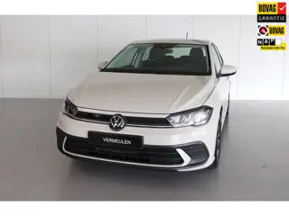 Foto 11 van Volkswagen Polo Volkswagen Polo Life | 39.731 km | Rijklaar € 17.950,-