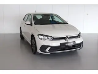 Foto 12 van Volkswagen Polo Volkswagen Polo Life | 39.731 km | Rijklaar € 17.950,-