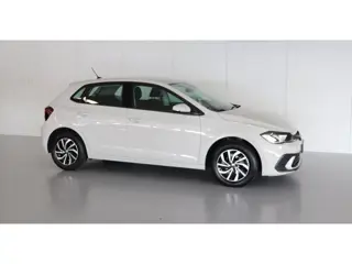 Foto 14 van Volkswagen Polo Volkswagen Polo Life | 39.731 km | Rijklaar € 17.950,-