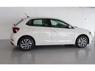 Foto 15 van Volkswagen Polo Volkswagen Polo Life | 39.731 km | Rijklaar € 17.950,-