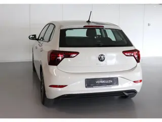 Foto 18 van Volkswagen Polo Volkswagen Polo Life | 39.731 km | Rijklaar € 17.950,-