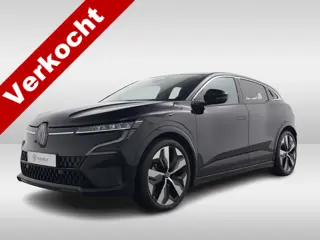 Renault Mégane E-Tech EV60 OPTIMUM CHARGE 220PK TECHNO SOH 92,82% | Pack Augmented Vision & Advanced
