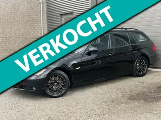 BMW 3-serie Touring 318i Business Line