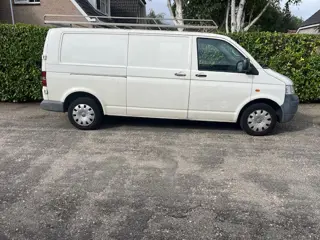 Foto 20 van Volkswagen Transporter 1.9 TDI 340 lang ac imperiaal