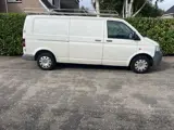 Foto 30 van Volkswagen Transporter 1.9 TDI 340 lang ac imperiaal