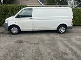 Foto 28 van Volkswagen Transporter 1.9 TDI 340 lang ac imperiaal