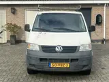 Foto 26 van Volkswagen Transporter 1.9 TDI 340 lang ac imperiaal