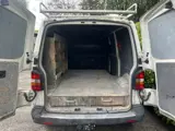 Foto 25 van Volkswagen Transporter 1.9 TDI 340 lang ac imperiaal