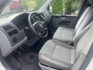 Foto 12 van Volkswagen Transporter 1.9 TDI 340 lang ac imperiaal