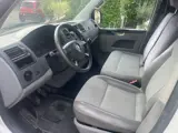 Foto 22 van Volkswagen Transporter 1.9 TDI 340 lang ac imperiaal
