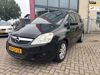 Opel Zafira 2.2 Cosmo 7 persoons