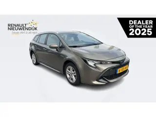 Toyota Corolla Touring Sports 1.8 Hybrid Active AUTOMAAT l CLIMATE l APPLE CARPLAY l ANDROID AUTO l 