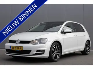 Volkswagen Golf 1.2 TSI | PANO | NAVI | (bj 2016)