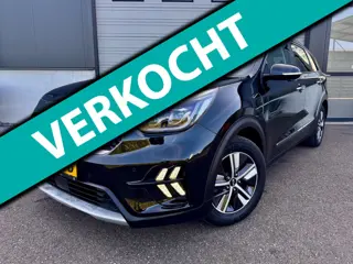 Kia NIRO 1.6 GDi PHEV ExecutiveLine / Apple Carplay / Leder / Schuifdak
