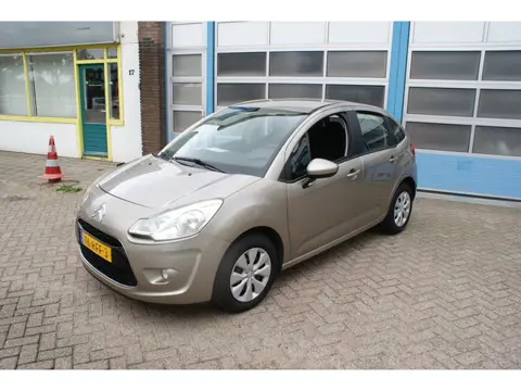 Citroen C3 1.4 Dynamique dis snaar vervangen bij 65159km
