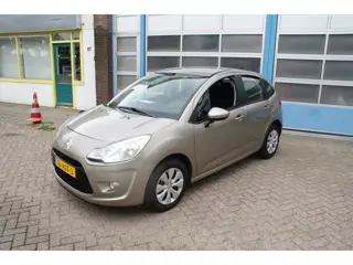 Citroen C3 1.4 Dynamique dis snaar vervangen bij 65159km
