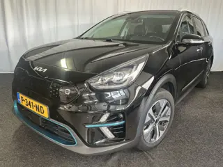 Kia e-Niro DynamicPlusLine 64 kWh 1E EIGN/ECC/3 FASE/99,4%SOH/SCHUIFDAK
