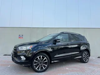 Ford Kuga 1.5 EcoBoost ST Line Climate C, Cruise C, Camera, Elec.Trekhaak!!!!