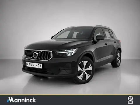 Volvo XC40 1.5 T5 PHEV Carplay|CruiseControl|KeyLess|Bluetooth|NAvi|