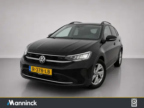 Volkswagen Taigo 1.0 TSI Life| 1.0 TSI Life