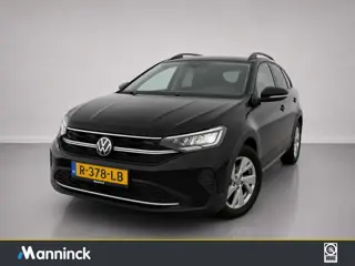 Volkswagen Taigo 1.0 TSI Life| 1.0 TSI Life