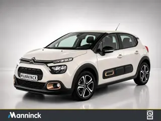 Citroen C3 1.2 Apple Carplay|Lane assist|PDC| Cruise control|LED Vision| C-Series