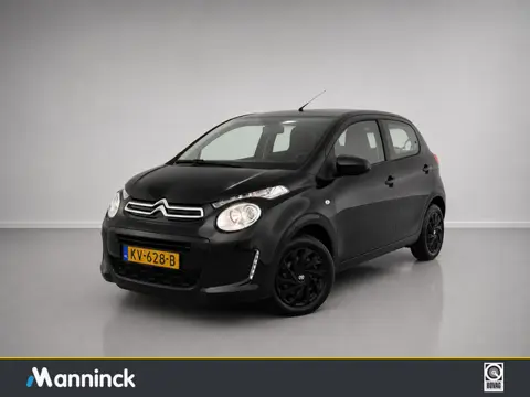 Citroen C1 1.0 e-VTi Selection| Bluetooth|Airco|5Drs|NAP|