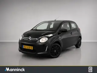 Citroen C1 1.0 e-VTi Selection| Bluetooth|Airco|5Drs|NAP|