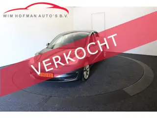 Tesla Model 3 Long Range AWD 75 kWh Draagarmen + HV Accu vervangen Top Staat Trekhaak Autopilot FSD 