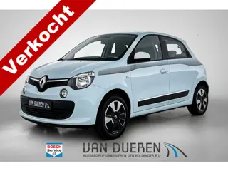 Renault Twingo 1.0 SCe Collection Cruise control, airco