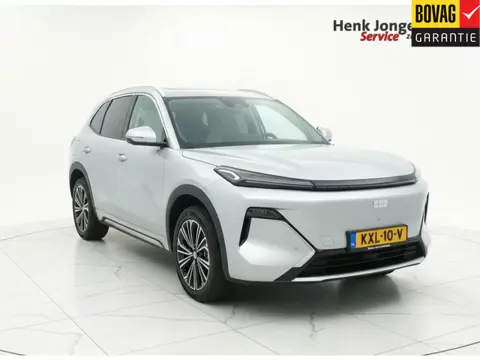 GEELY Starray EM-i 1.5 Max+ Rijklaar + 8 jaar Fabrieksgarantie “Sinds 1970 | 5.000+ reviews | Score 