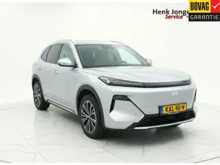 GEELY Starray EM-i 1.5 Max+ Rijklaar + 8 jaar Fabrieksgarantie “Sinds 1970 | 5.000+ reviews | Score 