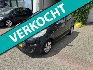 Peugeot 107 1.0 Active