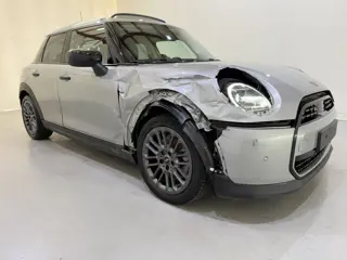 MINI Cooper 5-Drs 1.5 C Classic Aut7 (bj 2024)