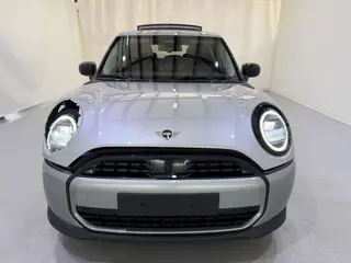 Foto 13 van MINI Cooper 5-Drs 1.5 C Classic Aut7 (bj 2024)