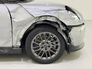 Foto 19 van MINI Cooper 5-Drs 1.5 C Classic Aut7 (bj 2024)