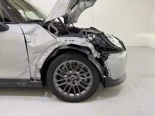 Foto 20 van MINI Cooper 5-Drs 1.5 C Classic Aut7 (bj 2024)