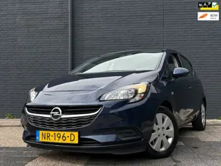 Opel Corsa 1.0 Turbo Edition | 5-Deurs | Airco