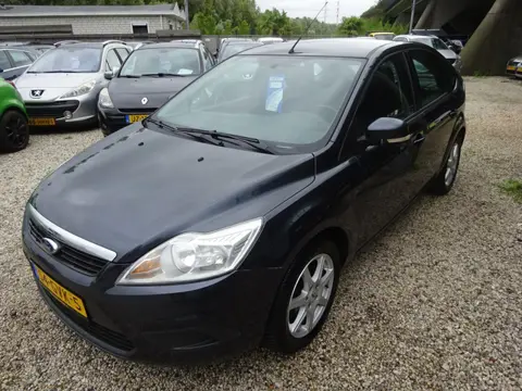 Ford Focus 1.4 Trend